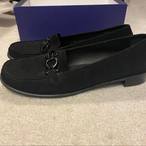 Stuart Weitzman loafers...NWB